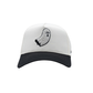 Ghost Mode Fluffy Structured VP Hat (Unisex)
