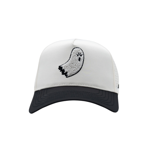 Ghost Mode Fluffy Structured VP Hat (Unisex)
