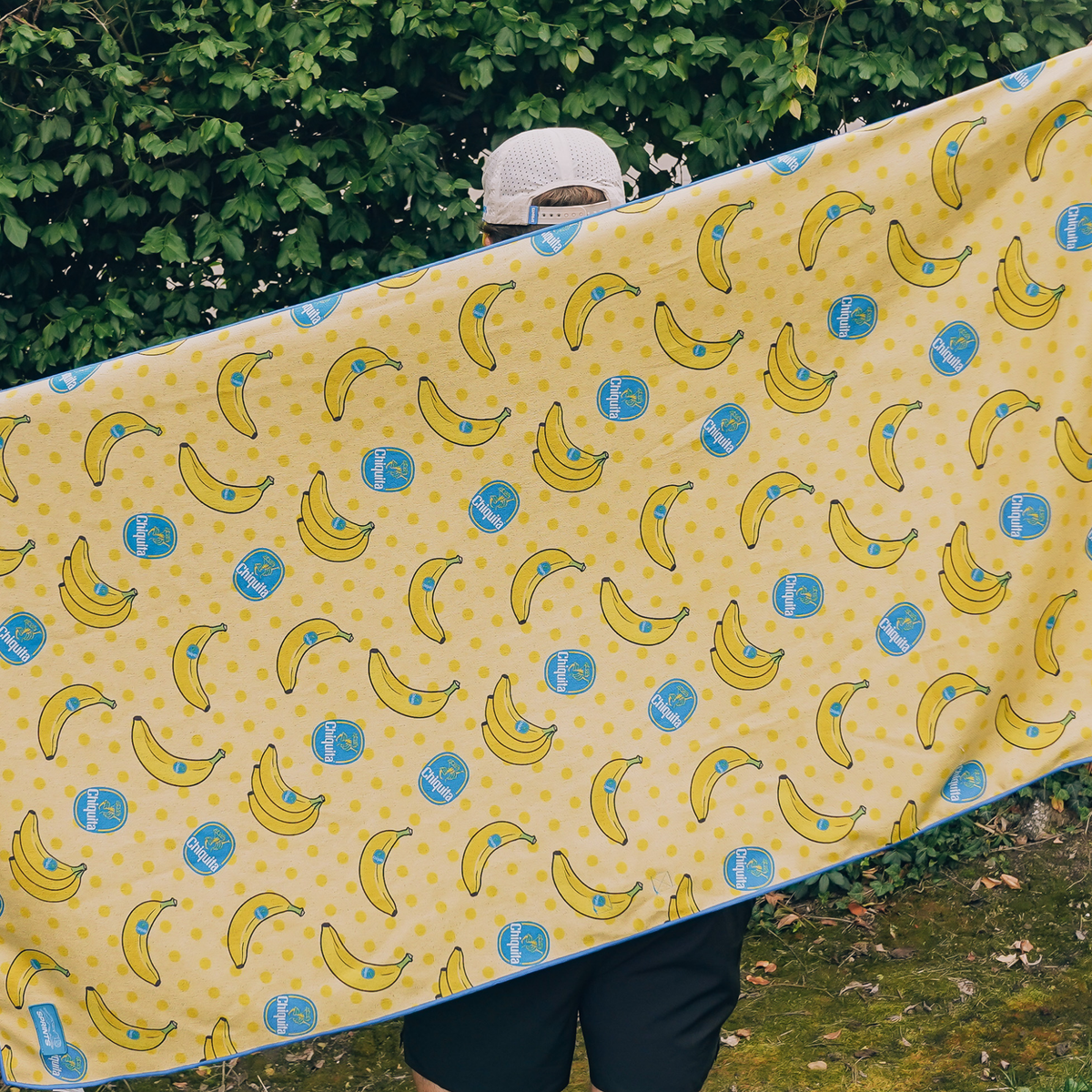 Chiquita Car Seat Cover Towel
