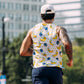 Chiquita EZ Rope Snapback Hat (Unisex)