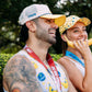 Chiquita EZ Rope Snapback Hat (Unisex)