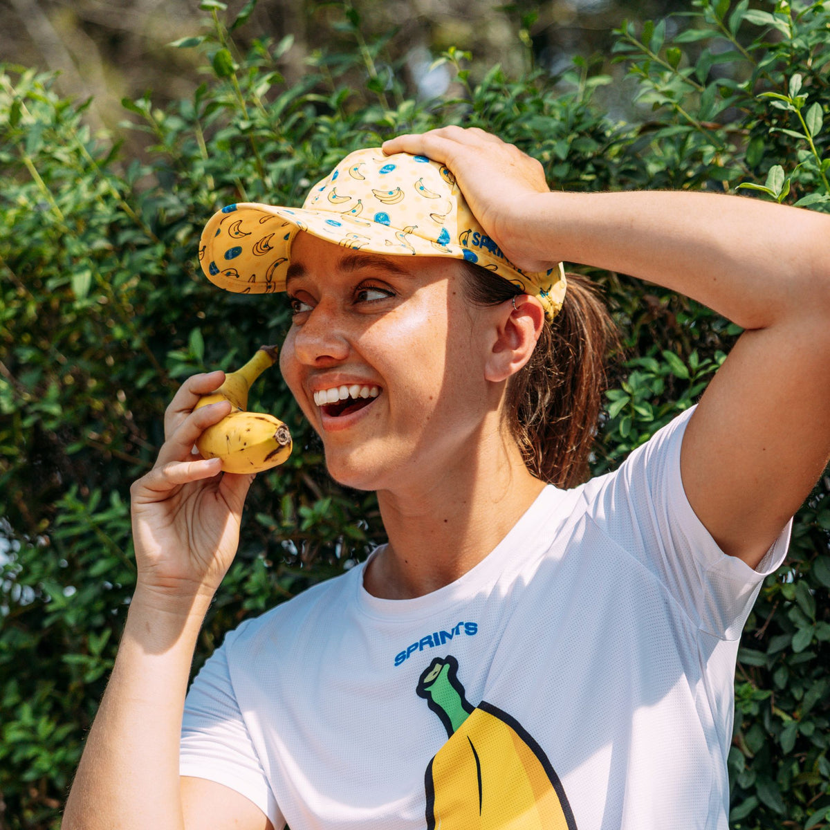 Banana Blitz OG Hat (Unisex)