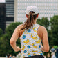 Chiquita Structured VP Hat (Unisex)