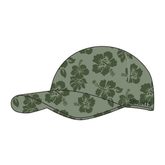 Flex on the Beach - Sage OG Hat (Unisex)