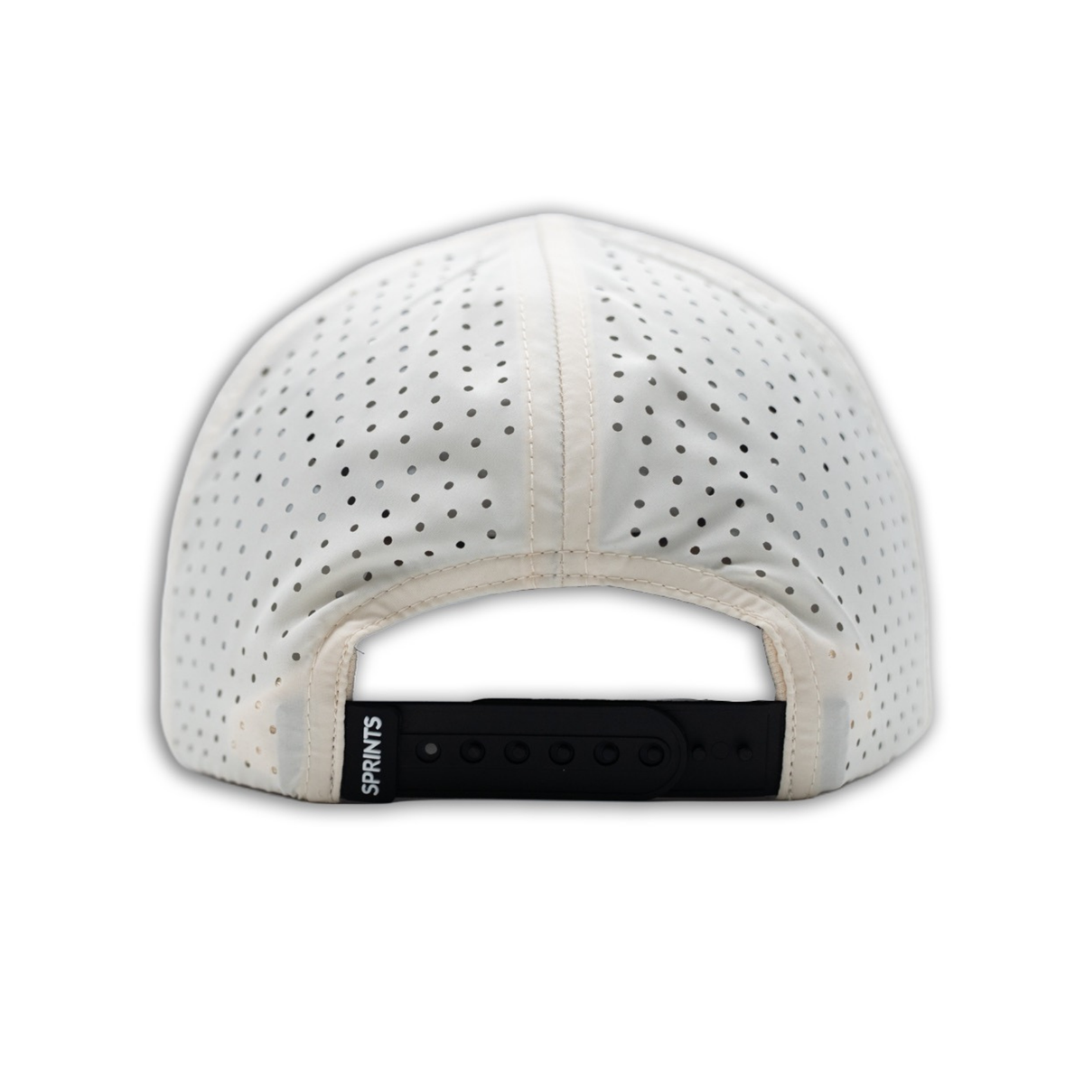 Ghost Mode Fluffy Structured VP Hat (Unisex)