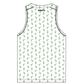 Mens Running Tank - Slow Days Still Count