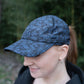 Acid Jag Blue OG Hat (Unisex)