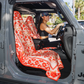 Peaches & Pleasures the Small Kind Car Seat Cover Towel