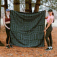 Running Hills Rolling Blackouts Party Size Towel
