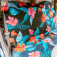 Moonrise in Maui Party Size Towel