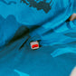 Big Foot's Full Moon Mud Mess Party Size Towel