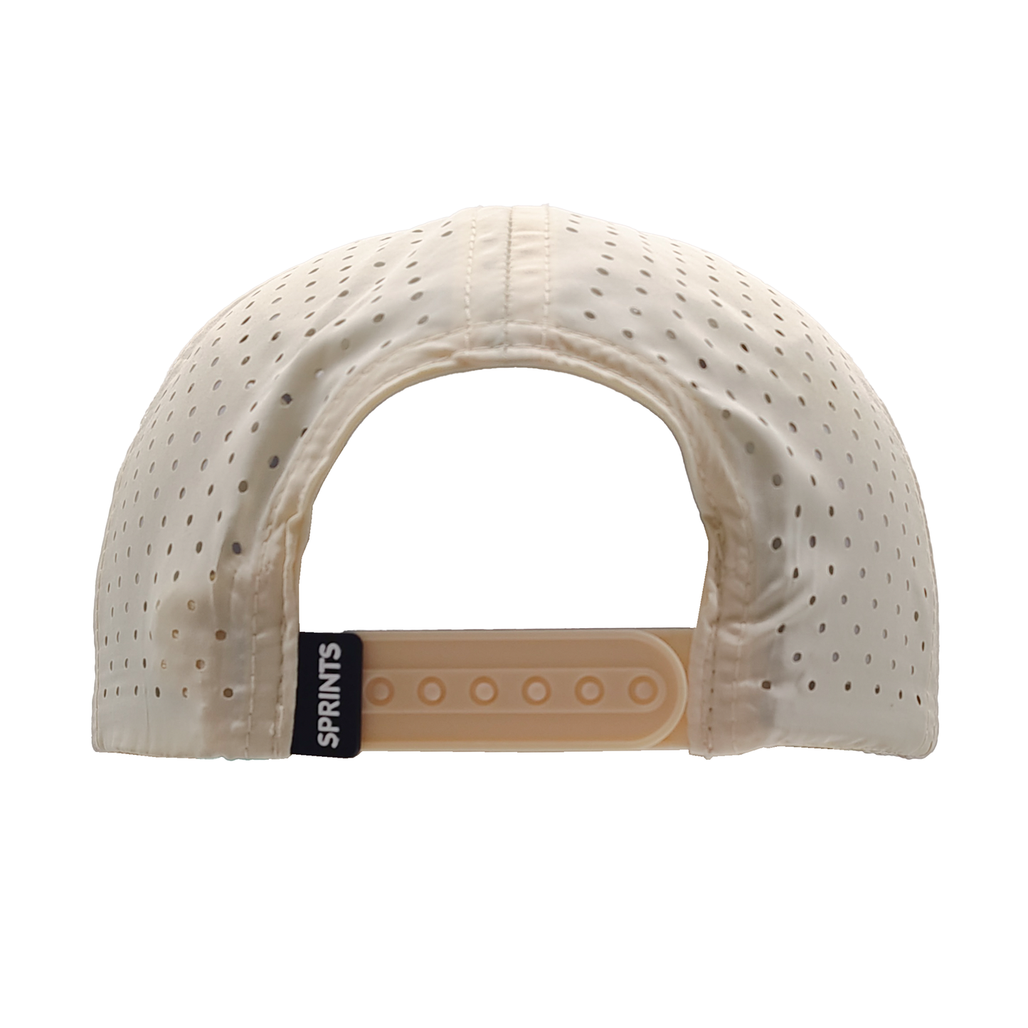 Big Foot VP Hat - Cream (Unisex)