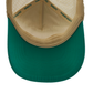 Big Foot VP Hat - Cream (Unisex)