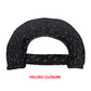 Nocturnal Not So Neon Flash Reflective OG Hat (Unisex)