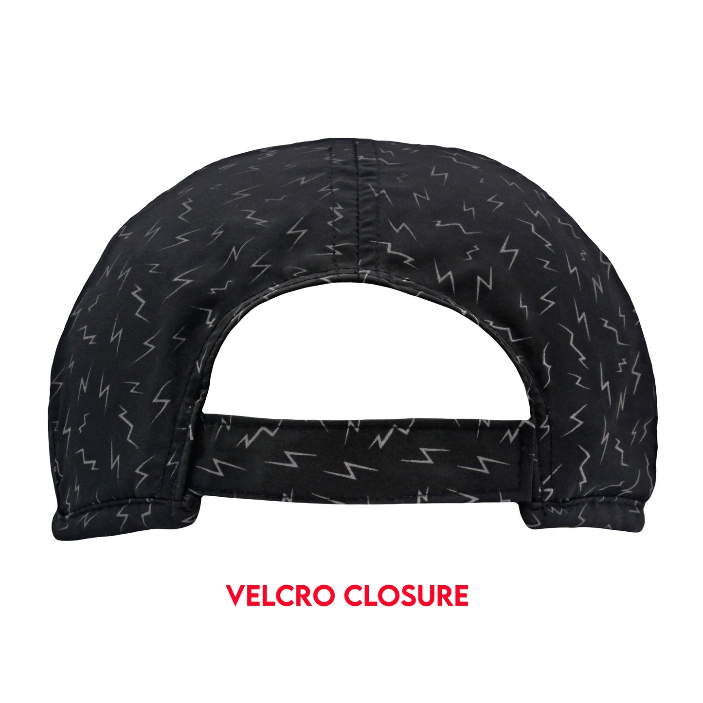Nocturnal Not So Neon Flash Reflective OG Hat (Unisex)