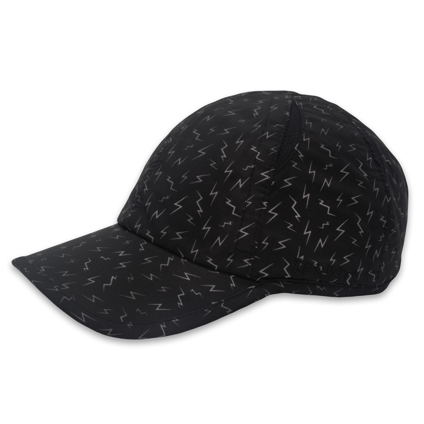 Nocturnal Not So Neon Flash Reflective OG Hat (Unisex)