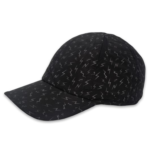 Nocturnal Not So Neon Flash Reflective OG Hat (Unisex)