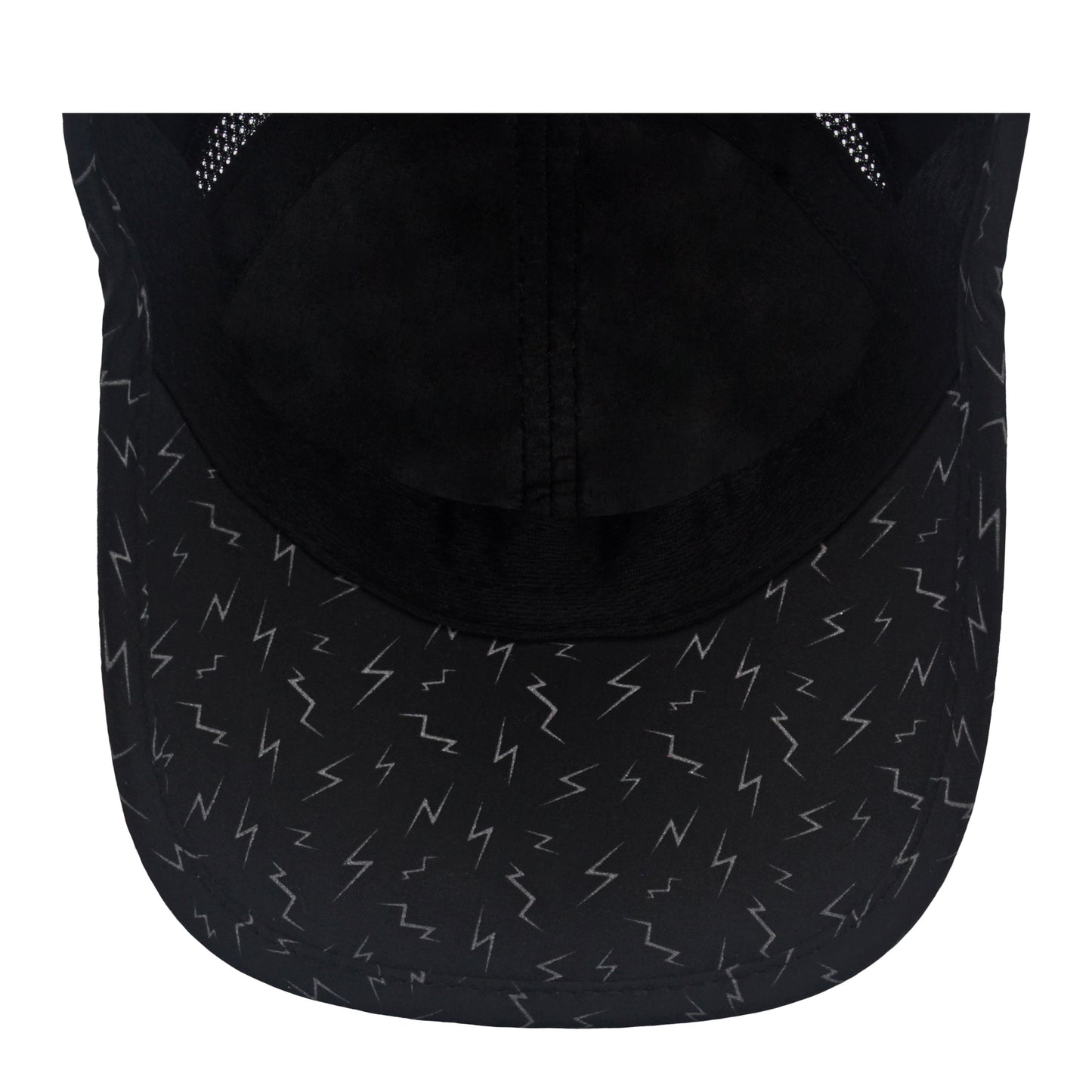Nocturnal Not So Neon Flash Reflective OG Hat (Unisex)