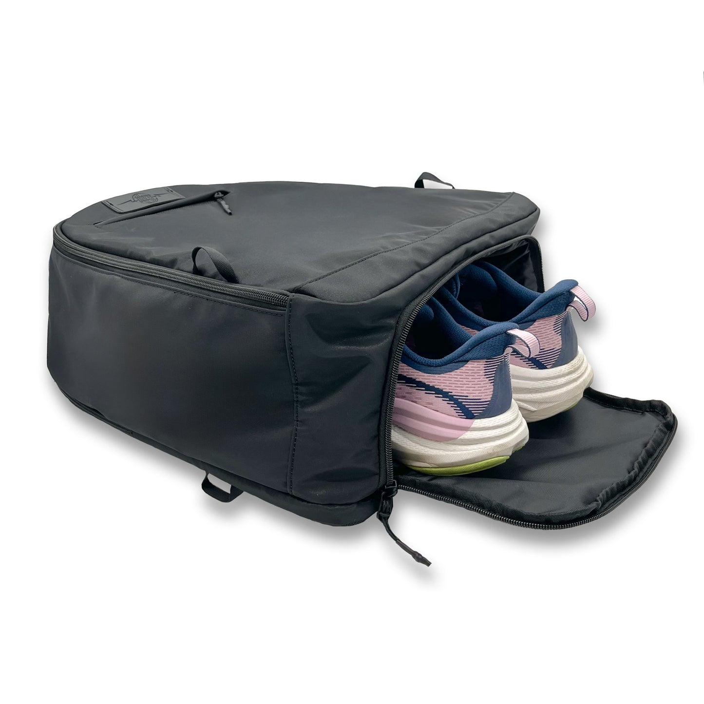 Shadow Noir Bolt Bag Backpack