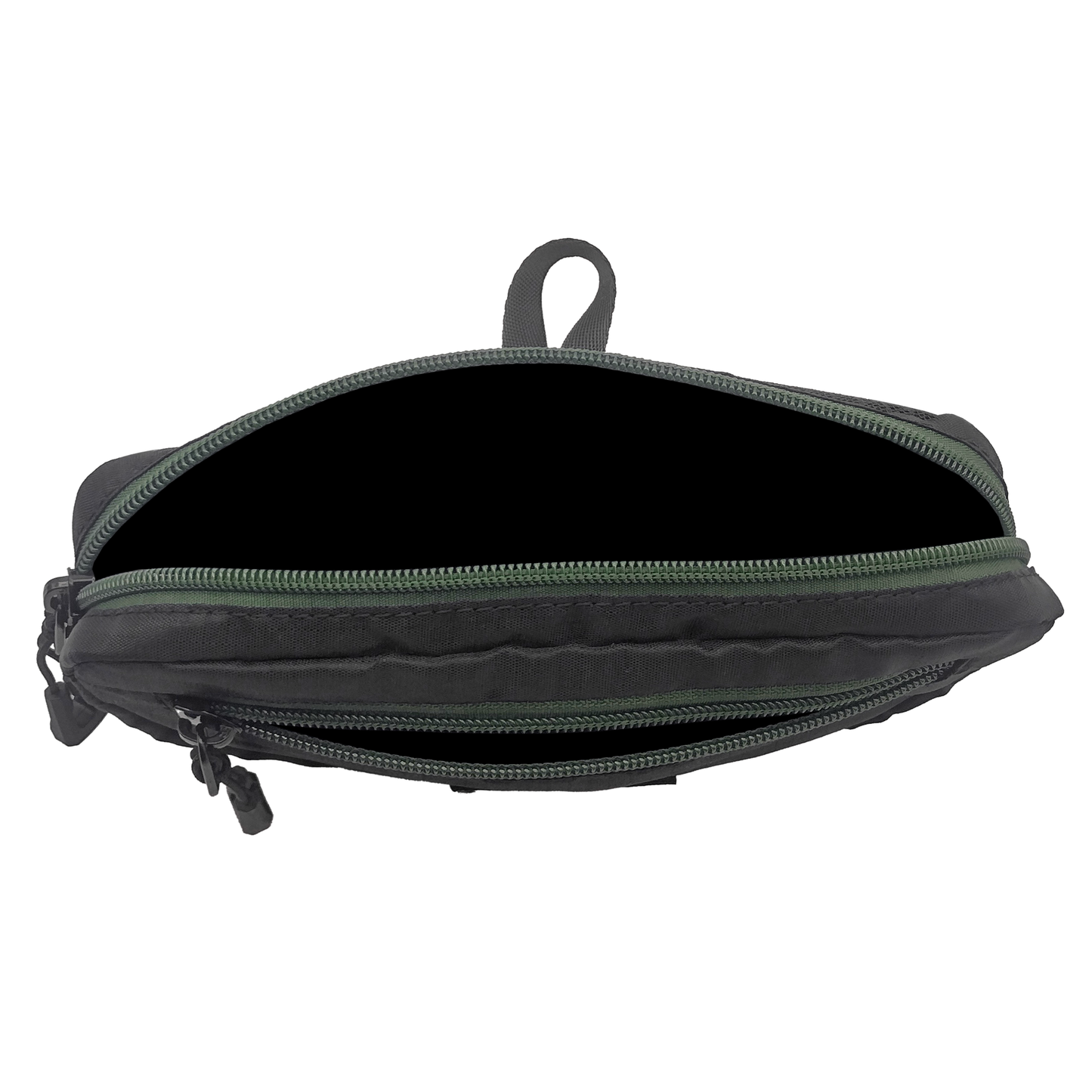 Shadow Noir Sling It Bag