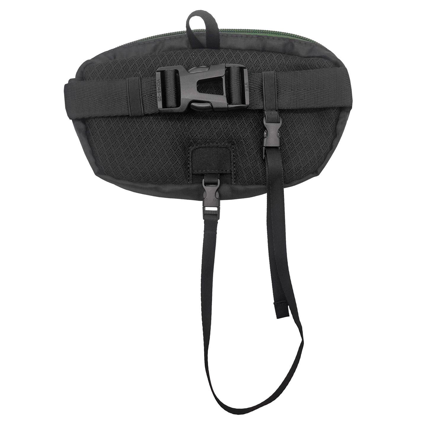 Shadow Noir Sling It Bag