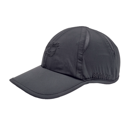 Charcoal Circulation OG Hat (Unisex)