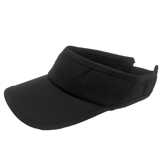 Midnight Mile Visor (Unisex)