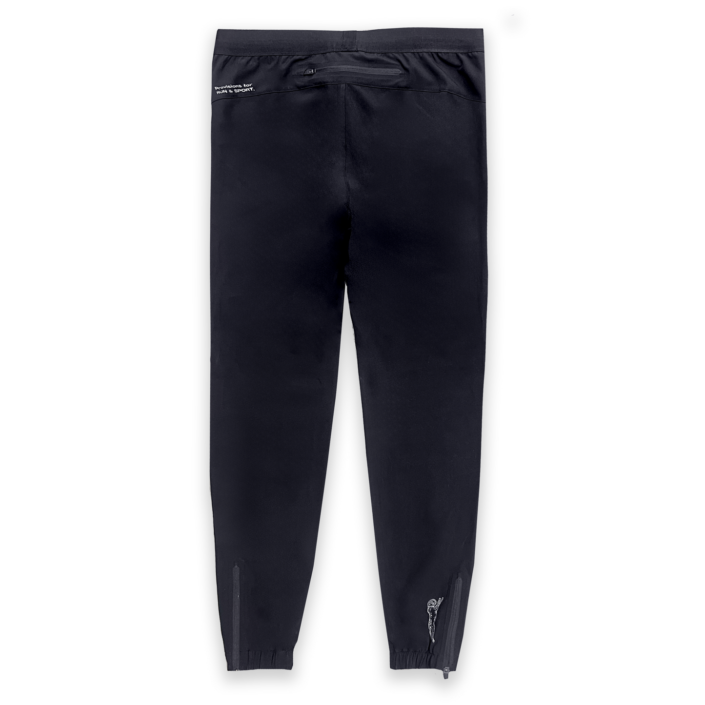 Mens Echelon Jogger - Stealth Black