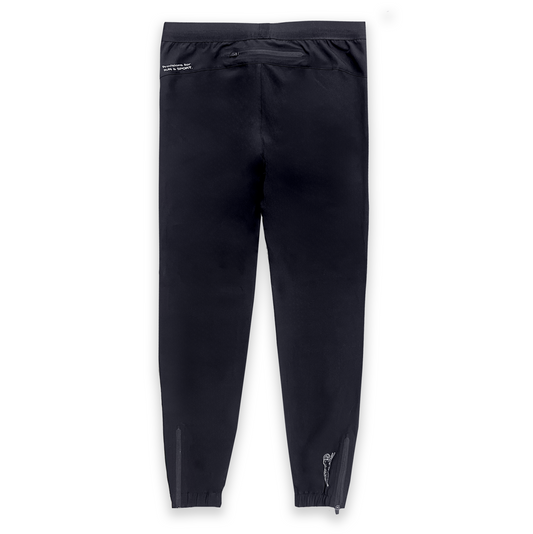 Mens Echelon Jogger - Stealth Black