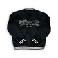 Victory Sprints Bomber Jacket Midnight Mile (Unisex)