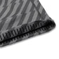 Womens Flexion 5" Compression Short - Velocity Blitz Black