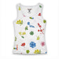 Womens Running Tank - Bloomsgate