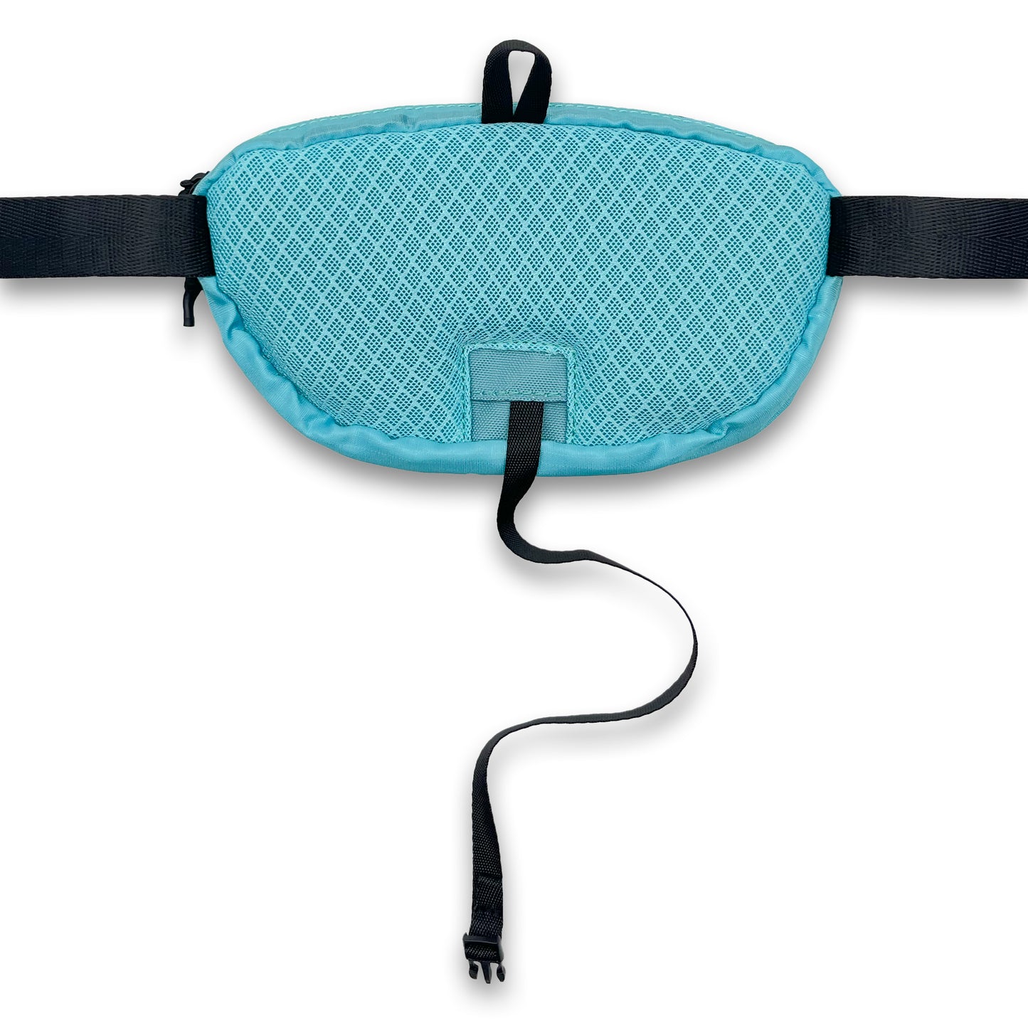 Blue Chromatica Sling It Bag