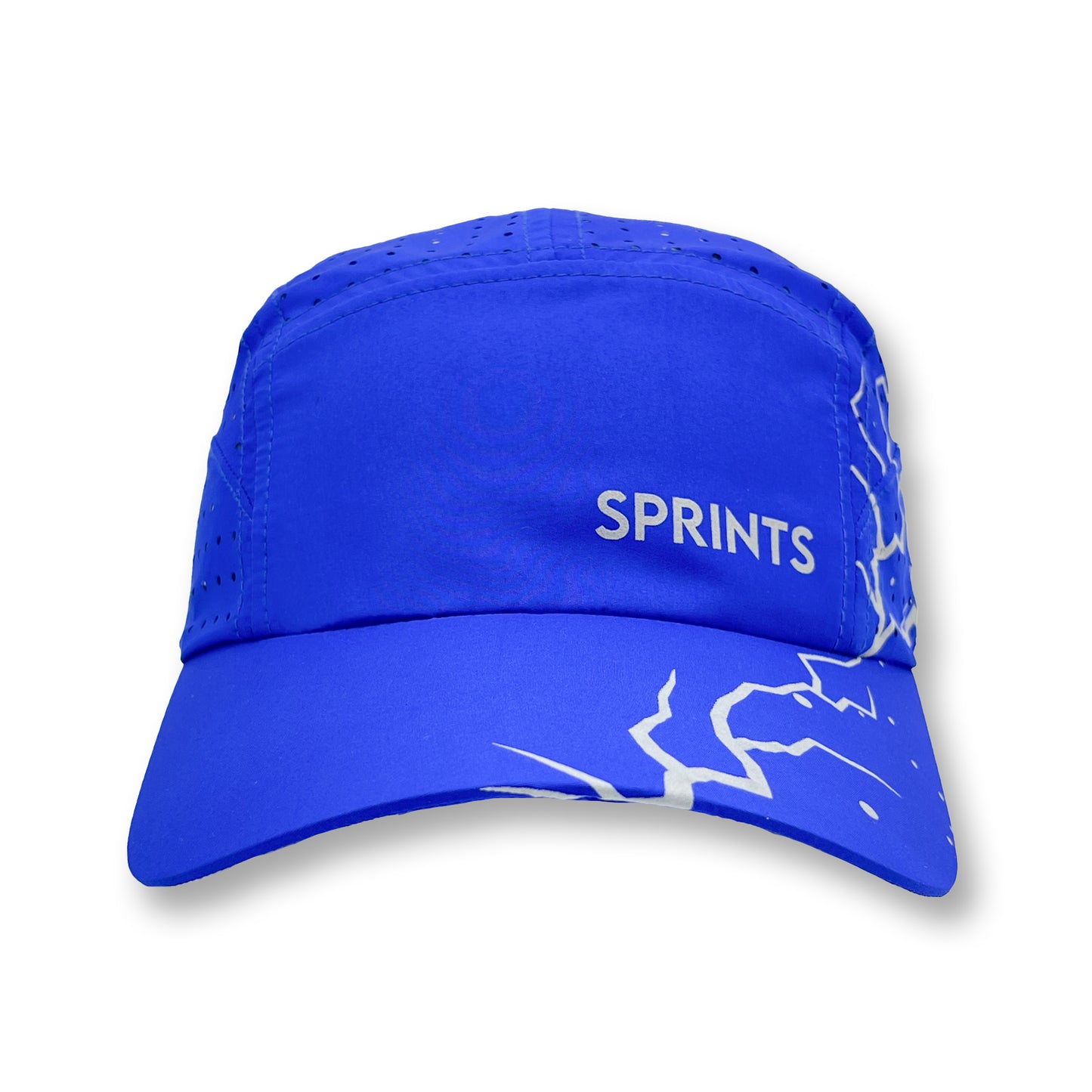 Shockwave Neon Blue Flash Reflective HyperG (Unisex)