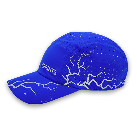 Shockwave Neon Blue Flash Reflective HyperG (Unisex)