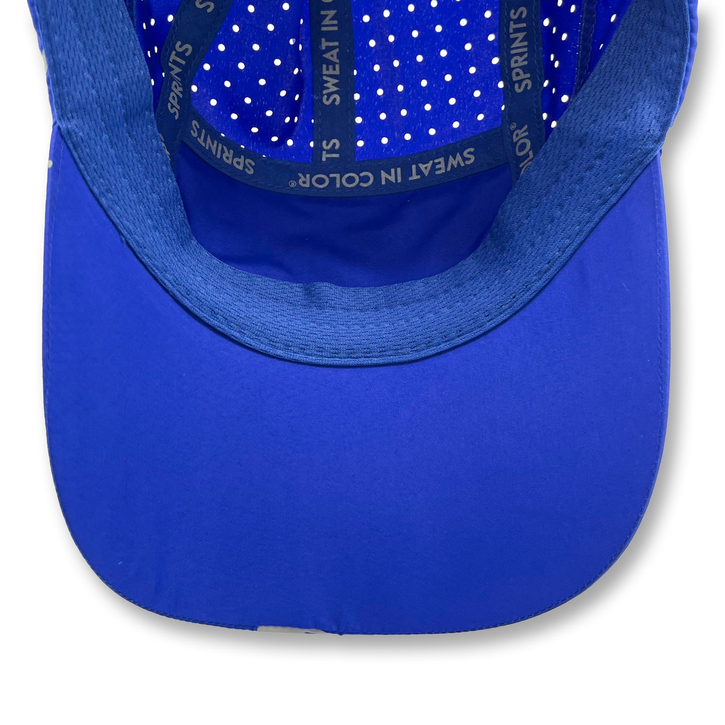 Shockwave Neon Blue Flash Reflective HyperG (Unisex)