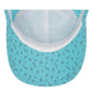 Electric Azure Flash Reflective OG Hat (Unisex)