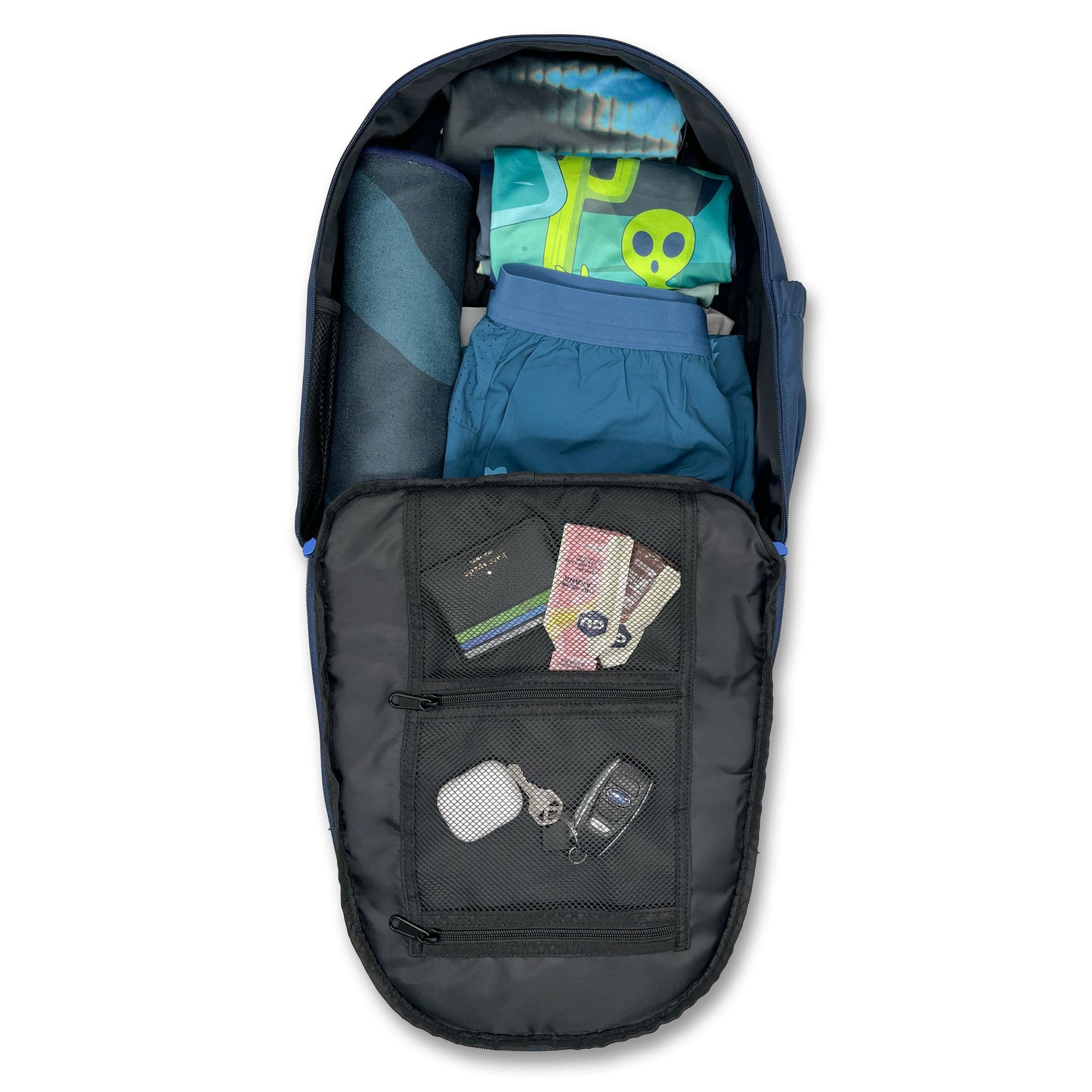 Abyssal Bolt Bag Backpack