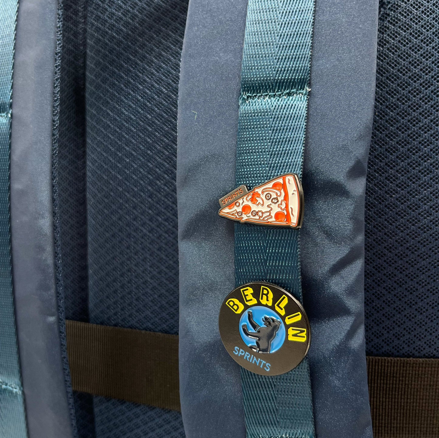 Abyssal Bolt Bag Backpack