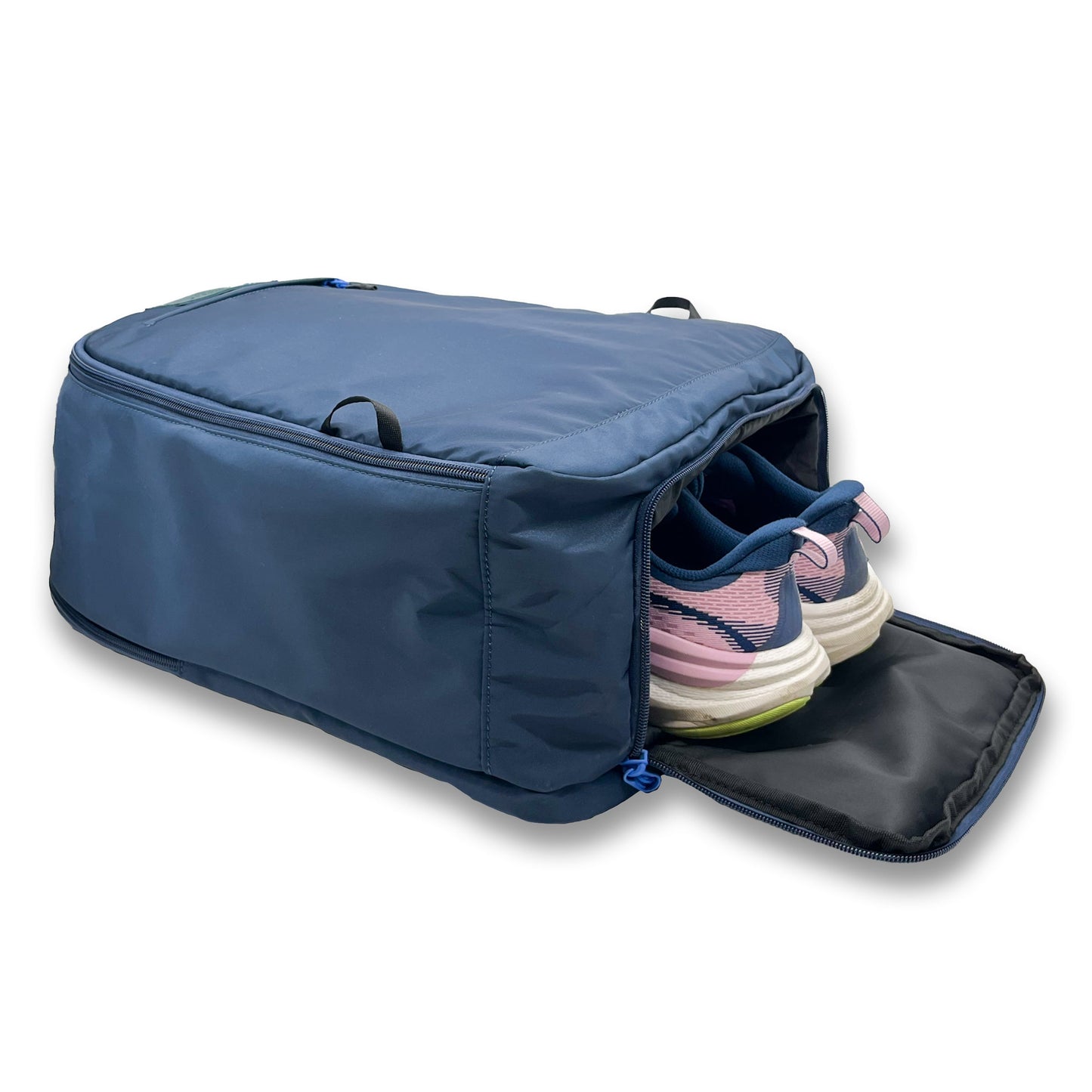 Abyssal Bolt Bag Backpack