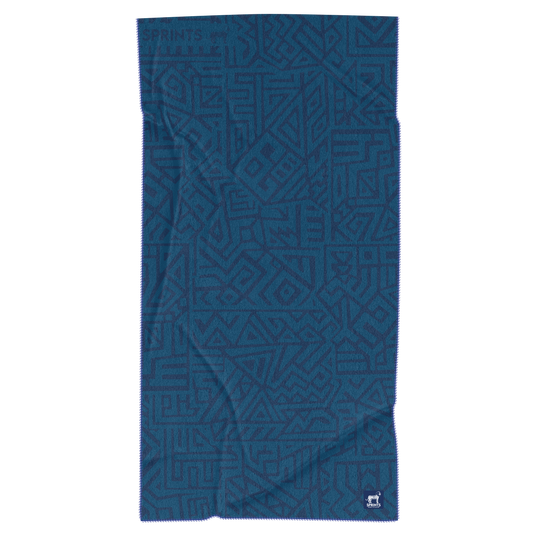 Out & Back Car Seat Cover Towel