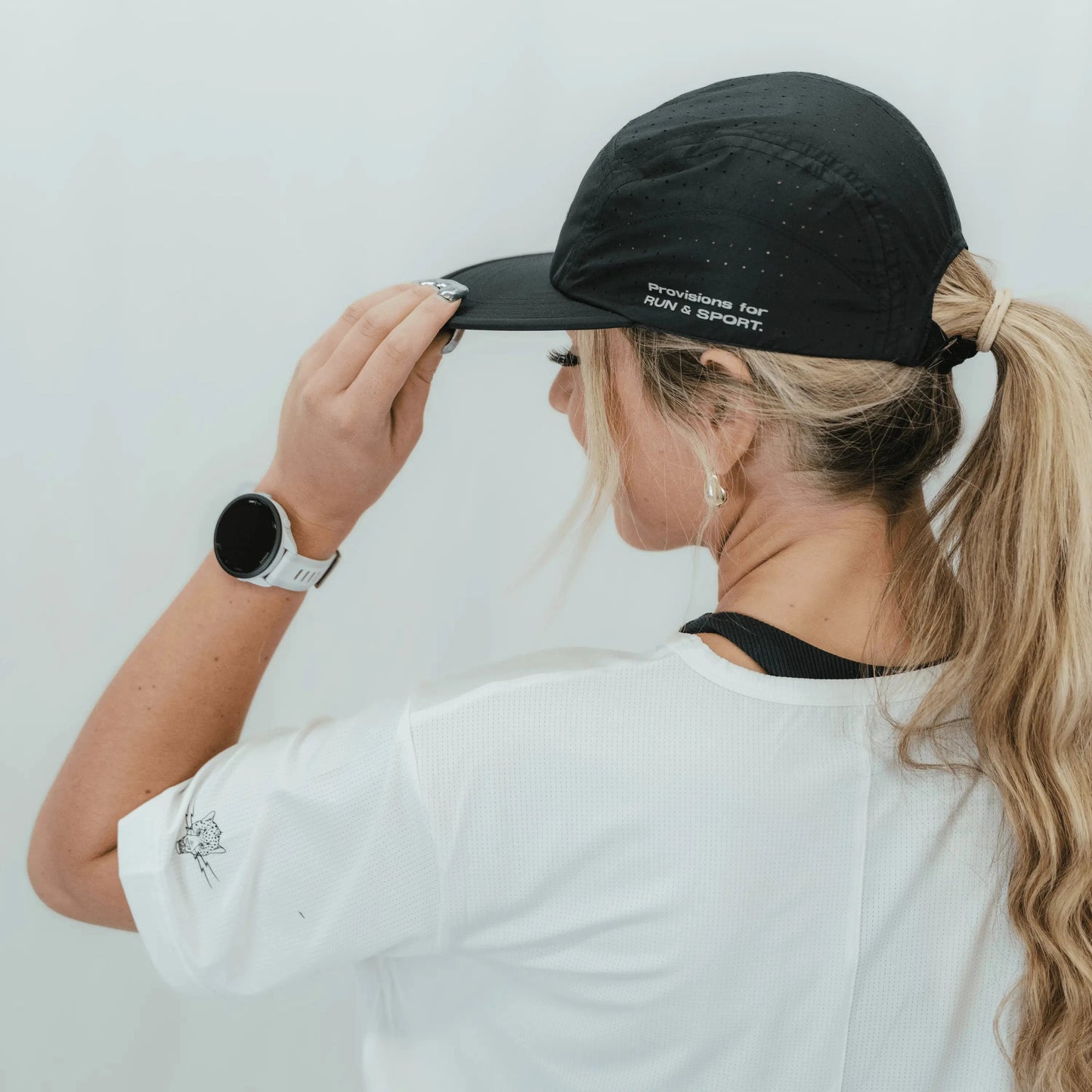 Burnt Out - Blaz5 Flat Brim (Unisex)