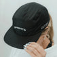 Burnt Out - Blaz5 Flat Brim (Unisex)