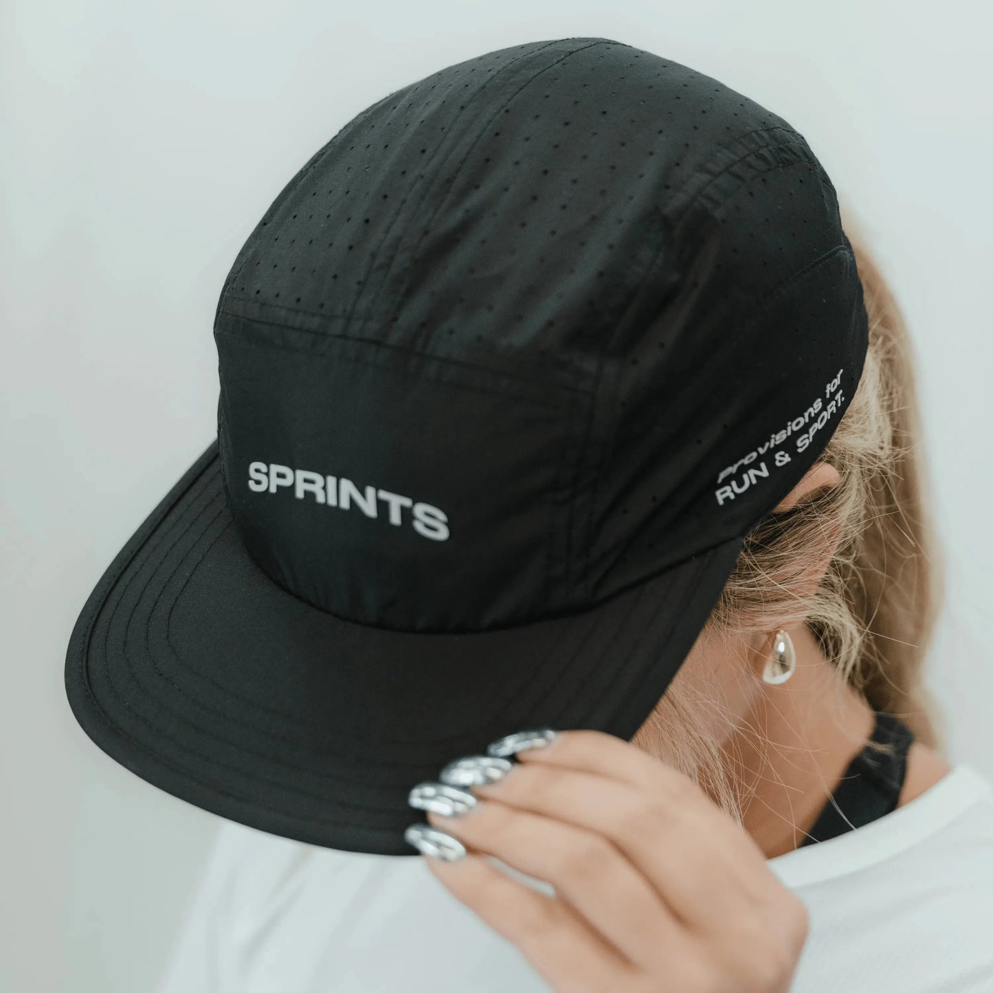 Burnt Out - Blaz5 Flat Brim (Unisex)