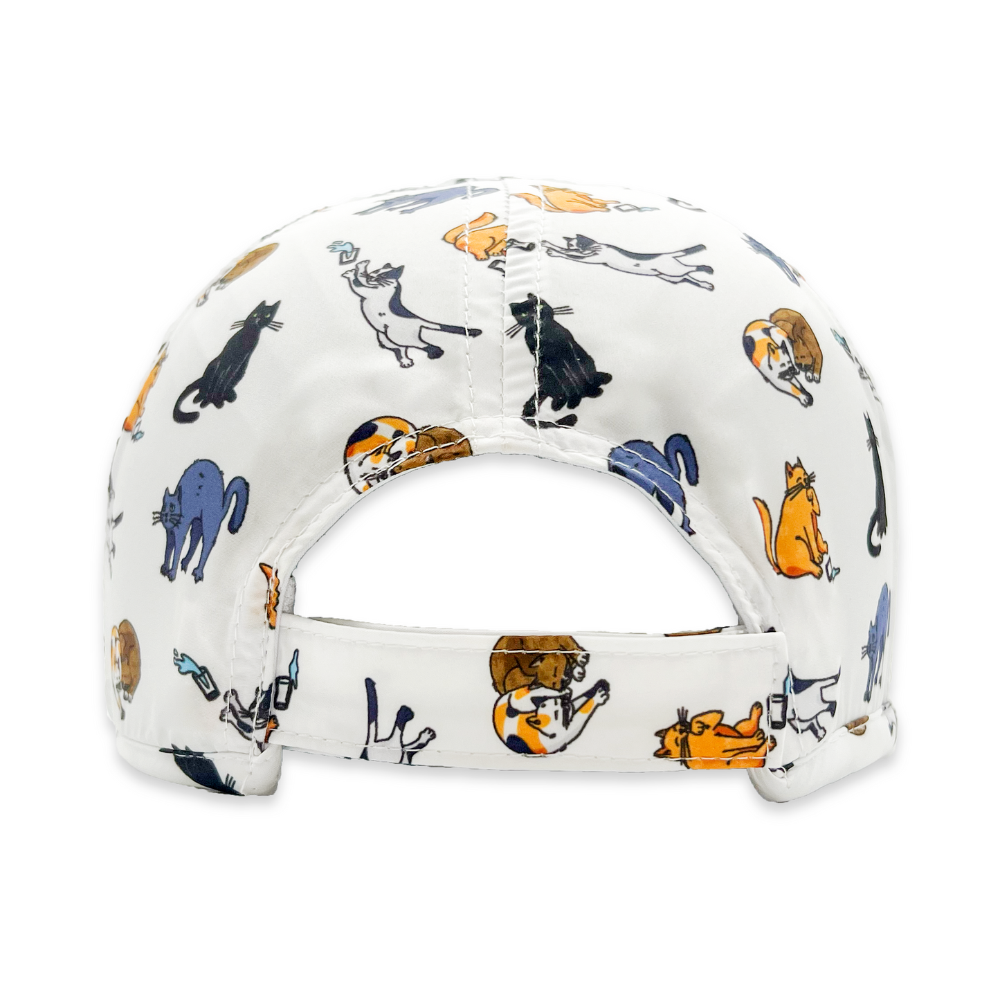 Cats Since They Made Me OG Hat (Unisex)