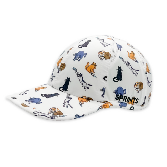 Cats Since They Made Me OG Hat (Unisex)