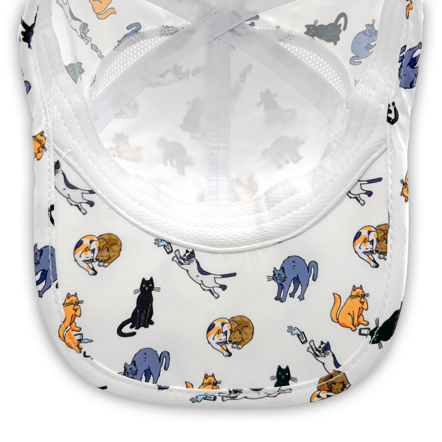 Cats Since They Made Me OG Hat (Unisex)