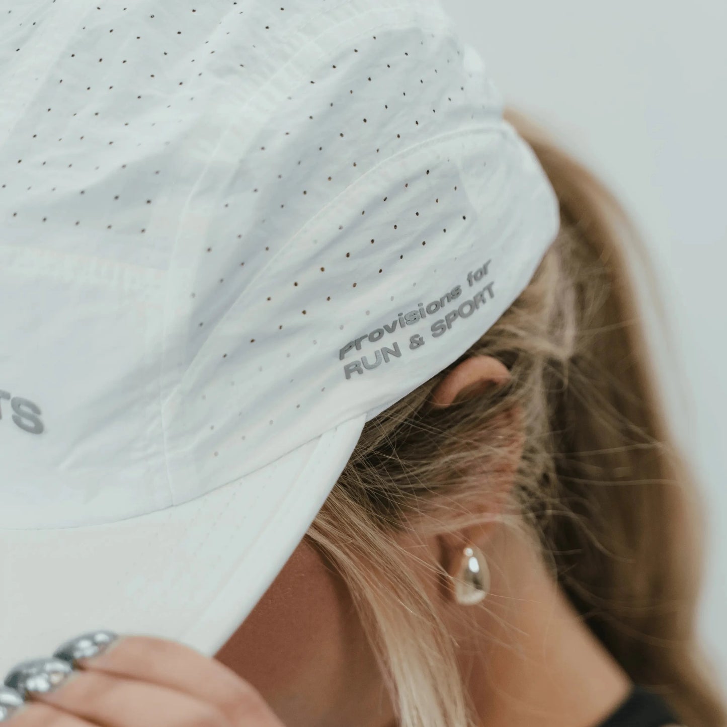 Chalked Up - Blaz5 Flat Brim (Unisex)