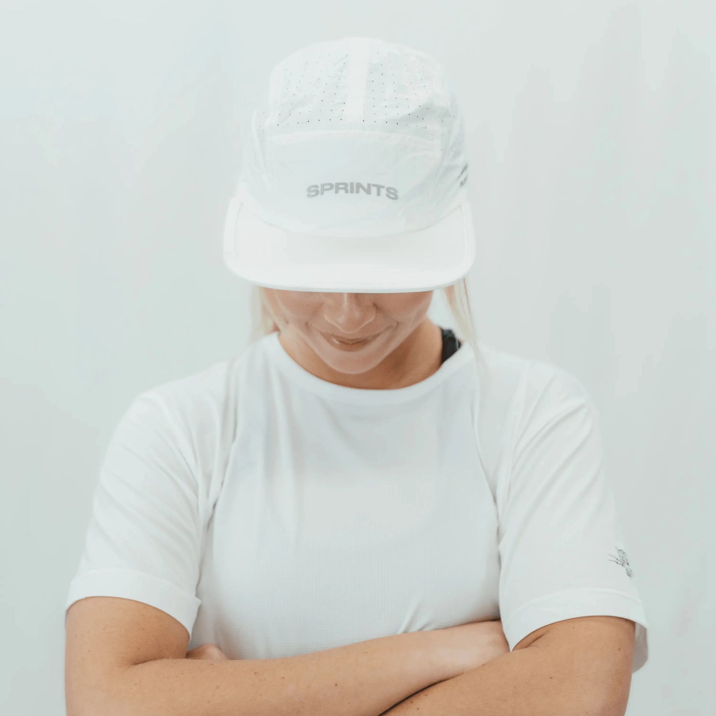 Chalked Up - Blaz5 Flat Brim (Unisex)