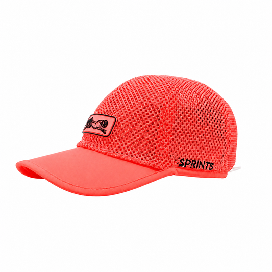 Coral Burst M6SH Hat